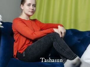 Tashasun