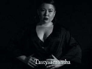 Tastysamantha