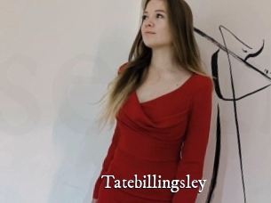 Tatebillingsley