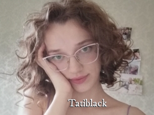 Tatiblack