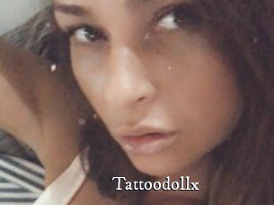 Tattoodollx