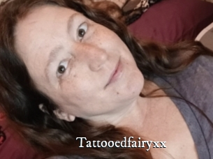 Tattooedfairyxx