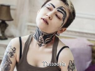 Tattooria