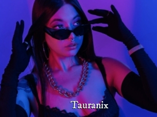 Tauranix