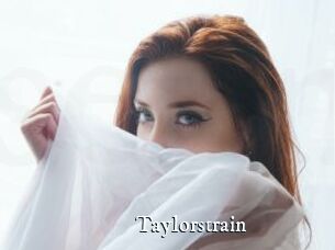 Taylorstrain