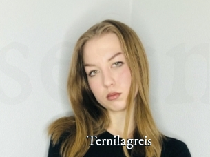 Ternilagreis