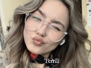 Terrili