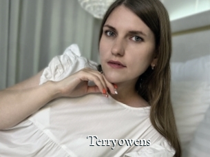 Terryowens