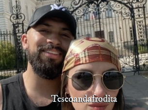 Teseoandafrodita