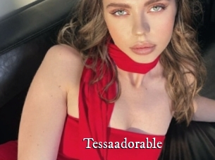 Tessaadorable