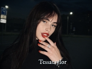 Tessataylor