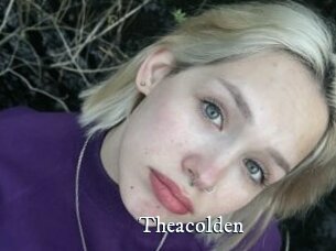 Theacolden