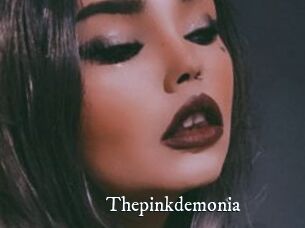 Thepinkdemonia