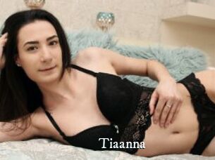 Tiaanna