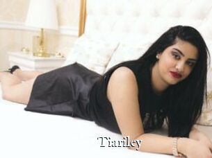 Tiariley