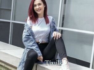 Tiasilk