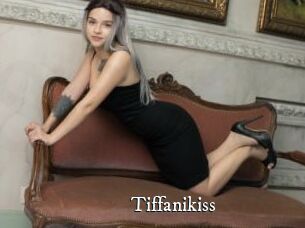 Tiffanikiss