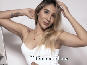 Tiffanimonthana