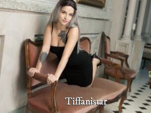 Tiffanistar