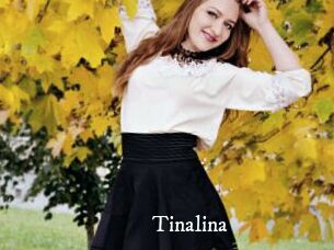 Tinalina