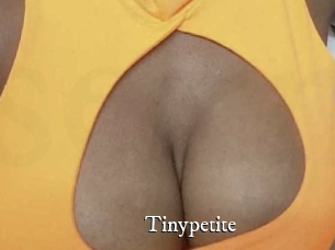 Tinypetite