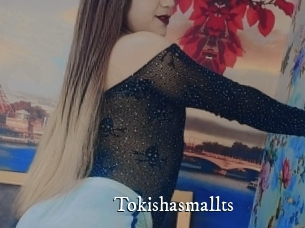 Tokishasmallts