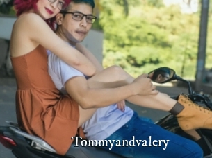 Tommyandvalery