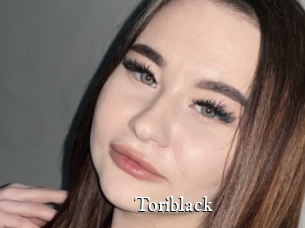 Toriblack