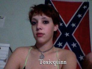 Toxicquinn