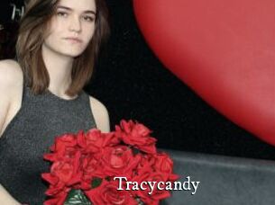 Tracycandy