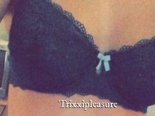 Trixxipleasure