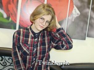 Twinklestyle