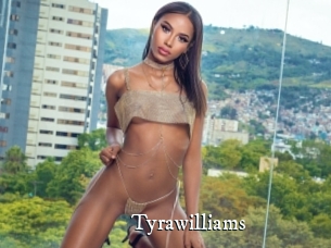 Tyrawilliams