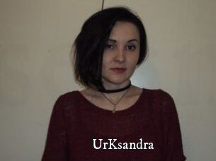 UrKsandra