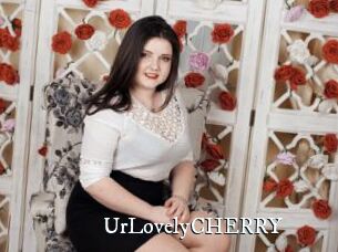 UrLovelyCHERRY