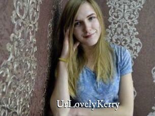 UrLovelyKerry