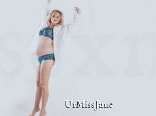 UrMissJane