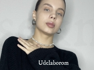 Udelaborom