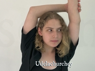 Udelachurchey