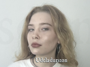 Udeladurston