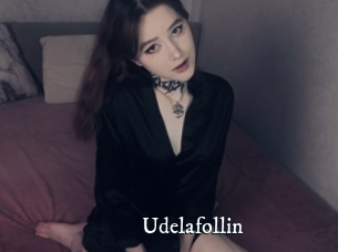 Udelafollin