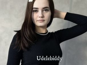 Udelebiddy