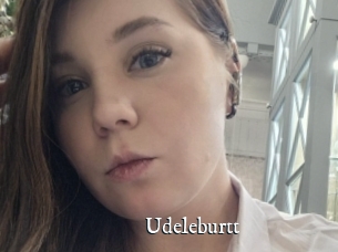 Udeleburtt