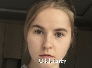 Udeledarby