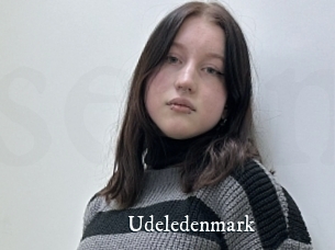 Udeledenmark