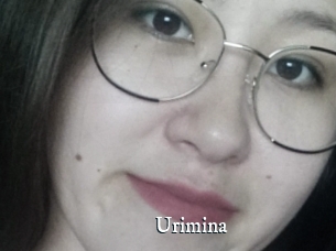 Urimina