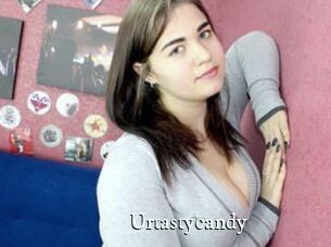 Urtastycandy