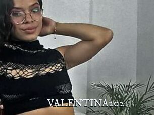 VALENTINA2021