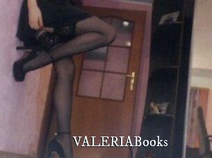 VALERIABooks