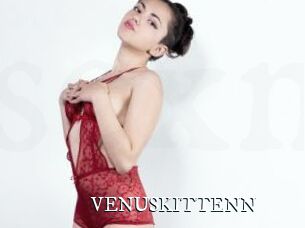 VENUSKITTENN